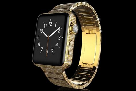 most expensive apple watch 2024